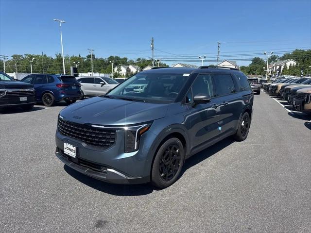2026 Kia Carnival MPV SX Prestige for sale in Fallston, MD