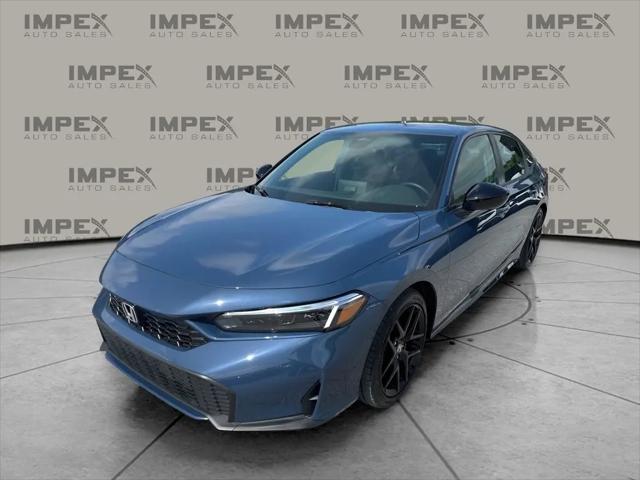 2026 Honda Civic Sport for sale in Greensboro, NC