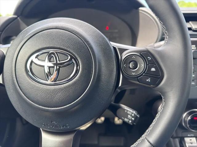 2025 Toyota GR86 Premium