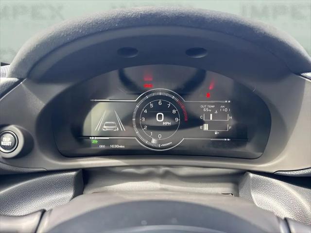 2025 Toyota GR86 Premium