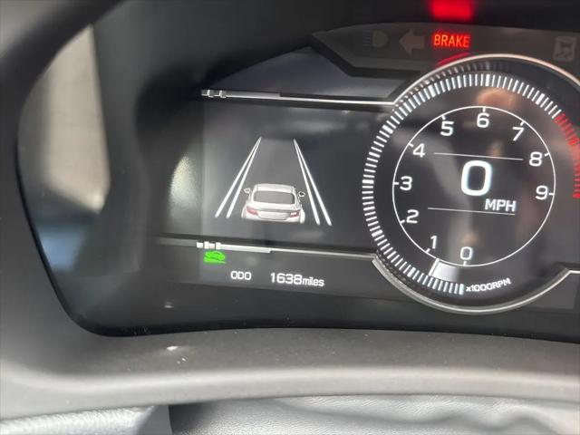 2025 Toyota GR86 Premium