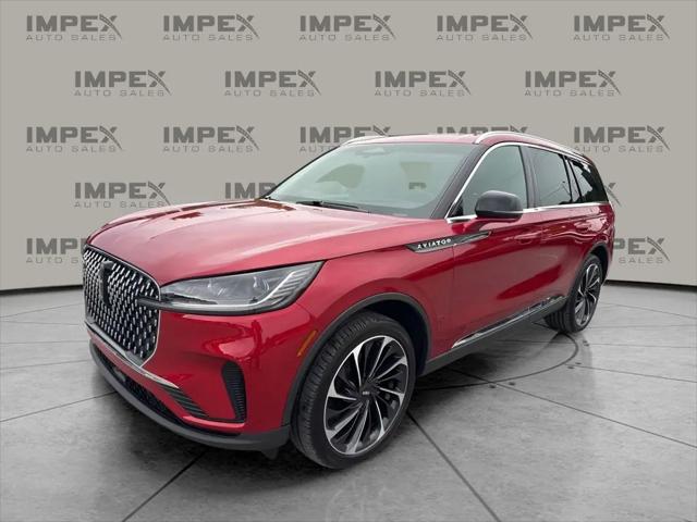 2025 Lincoln Aviator Reserve for sale in Greensboro, NC