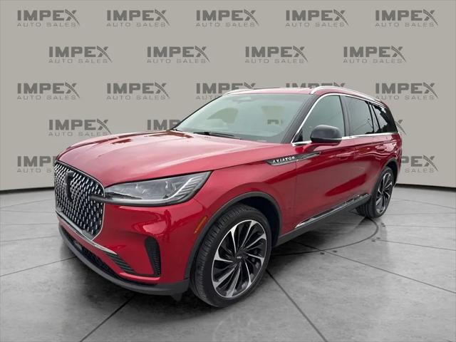 2025 Lincoln Aviator Reserve for sale in Greensboro, NC