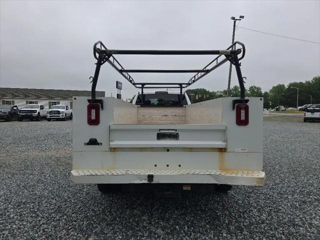 2022 Ram 5500 Tradesman/SLT/Laramie/Limited