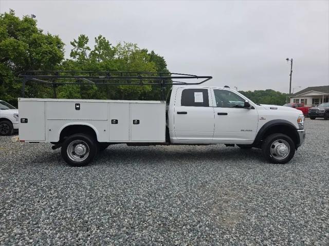 2022 Ram 5500 Tradesman/SLT/Laramie/Limited