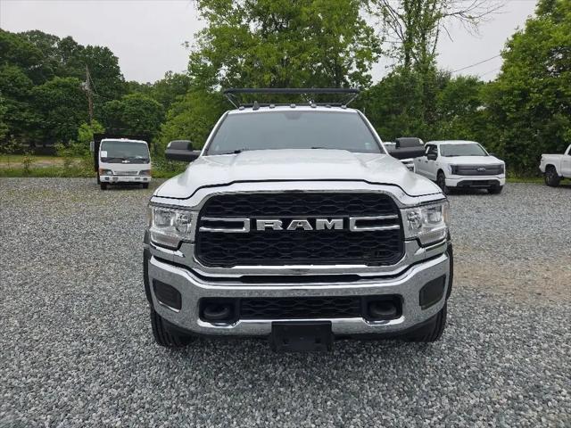 2022 Ram 5500 Tradesman/SLT/Laramie/Limited