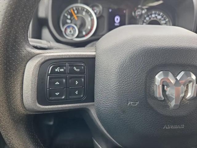 2022 Ram 5500 Tradesman/SLT/Laramie/Limited