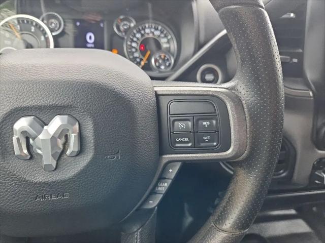 2022 Ram 5500 Tradesman/SLT/Laramie/Limited