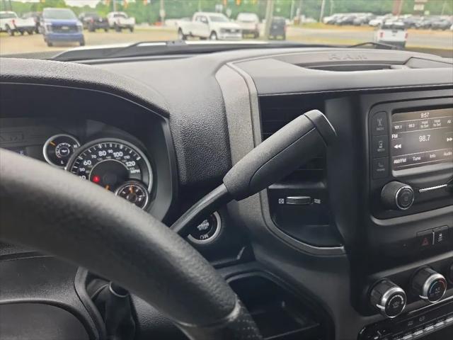 2022 Ram 5500 Tradesman/SLT/Laramie/Limited
