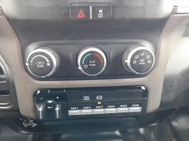 2022 Ram 5500 Tradesman/SLT/Laramie/Limited