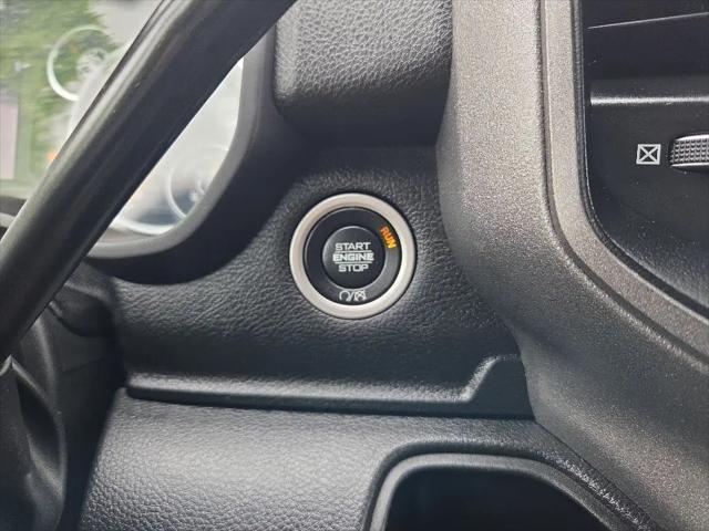 2022 Ram 5500 Tradesman/SLT/Laramie/Limited