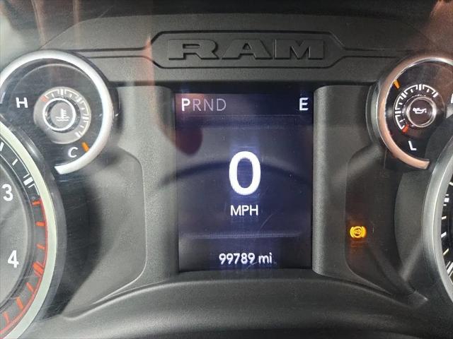 2022 Ram 5500 Tradesman/SLT/Laramie/Limited