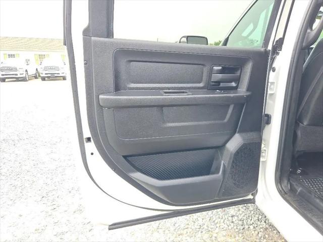 2022 Ram 5500 Tradesman/SLT/Laramie/Limited