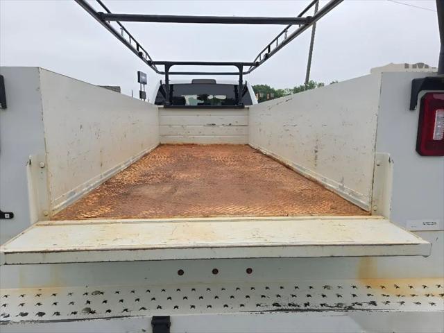 2022 Ram 5500 Tradesman/SLT/Laramie/Limited