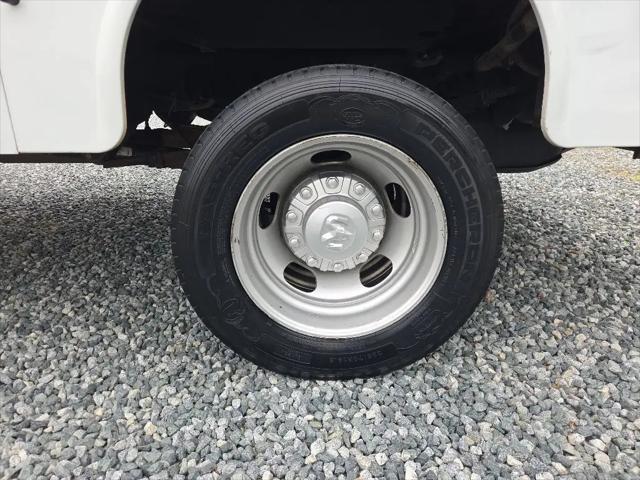 2022 Ram 5500 Tradesman/SLT/Laramie/Limited