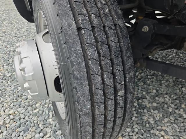 2022 Ram 5500 Tradesman/SLT/Laramie/Limited