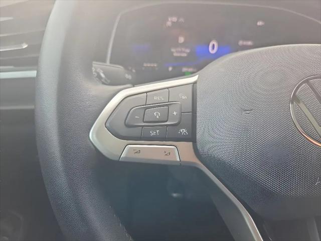 2023 Volkswagen Jetta 1.5T SE