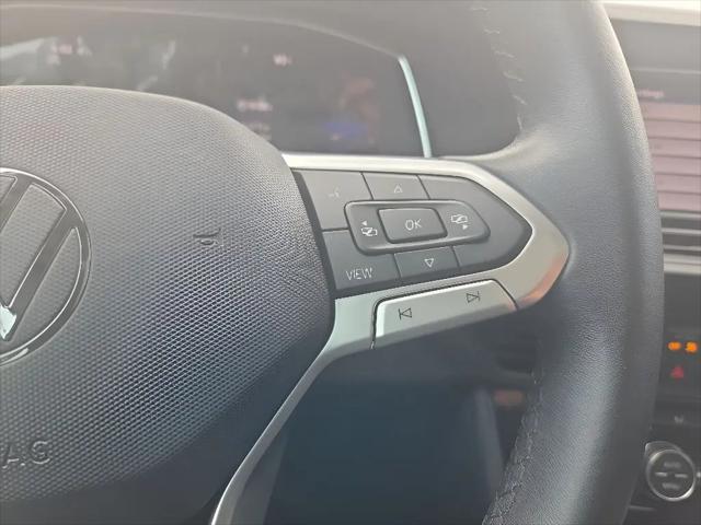2023 Volkswagen Jetta 1.5T SE