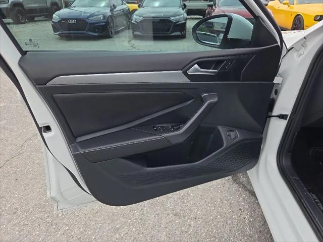 2023 Volkswagen Jetta 1.5T SE