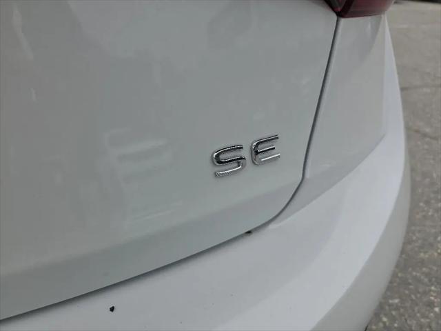 2023 Volkswagen Jetta 1.5T SE