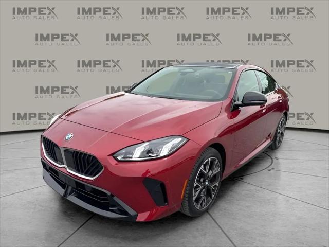 2026 BMW Coupe xDrive for sale in Greensboro, NC