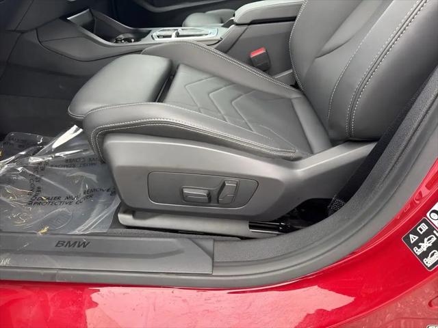 2026 BMW Coupe xDrive