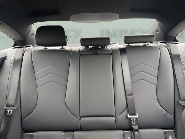 2026 BMW Coupe xDrive