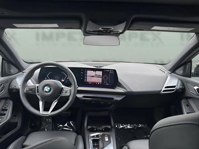 2026 BMW Coupe xDrive