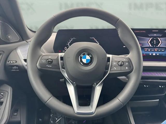 2026 BMW Coupe xDrive