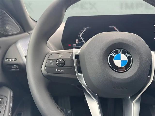 2026 BMW Coupe xDrive