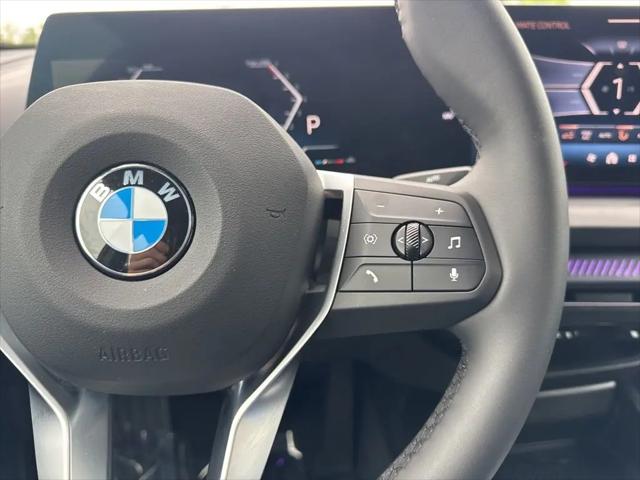 2026 BMW Coupe xDrive