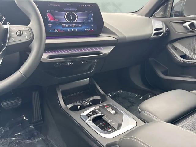 2026 BMW Coupe xDrive