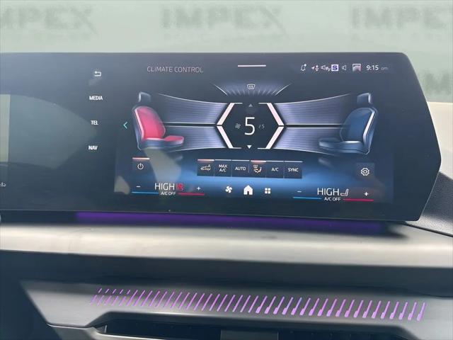 2026 BMW Coupe xDrive