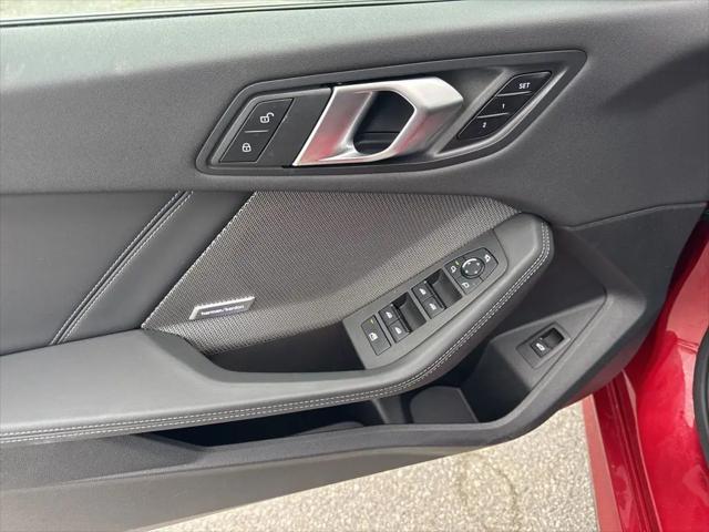 2026 BMW Coupe xDrive