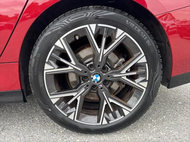 2026 BMW Coupe xDrive