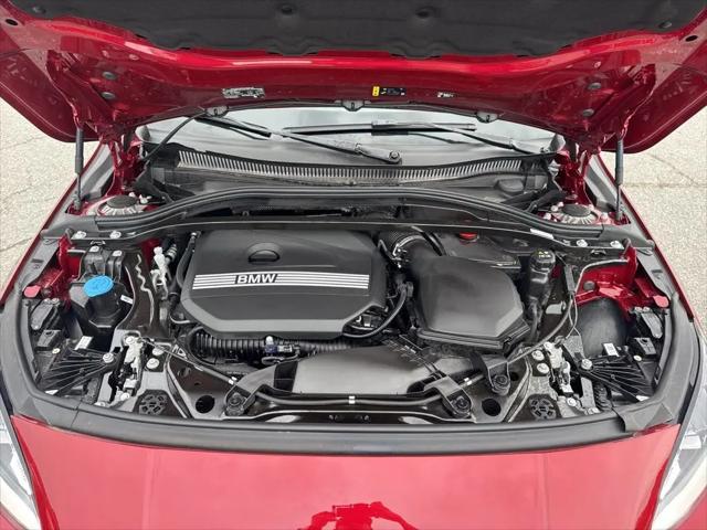2026 BMW Coupe xDrive