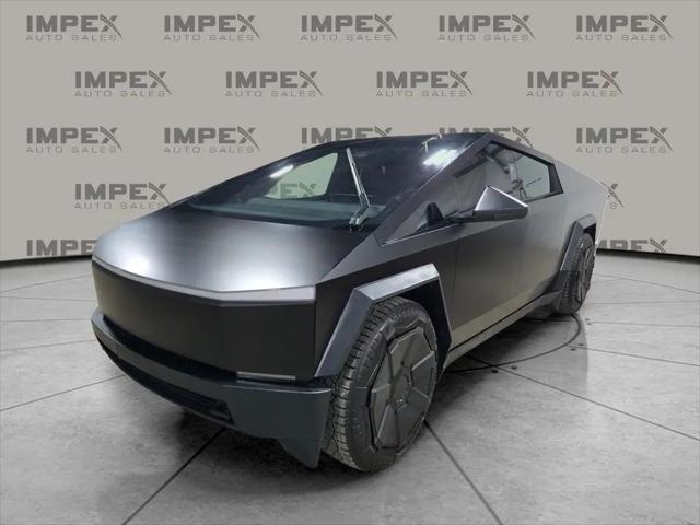 2024 Tesla Cybertruck All-Wheel Drive for sale in Greensboro, NC