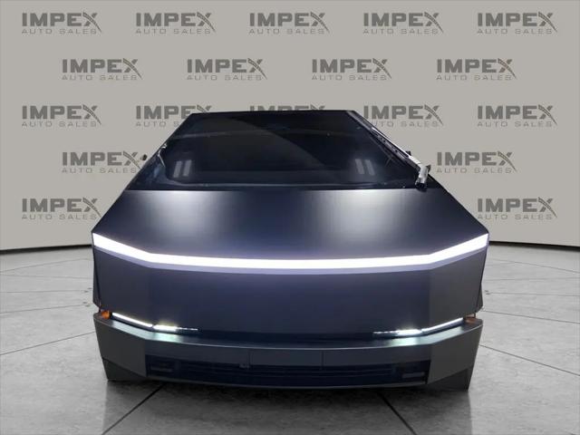 2024 Tesla Cybertruck All-Wheel Drive