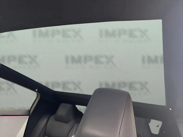 2024 Tesla Cybertruck All-Wheel Drive