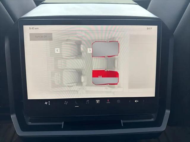 2024 Tesla Cybertruck All-Wheel Drive