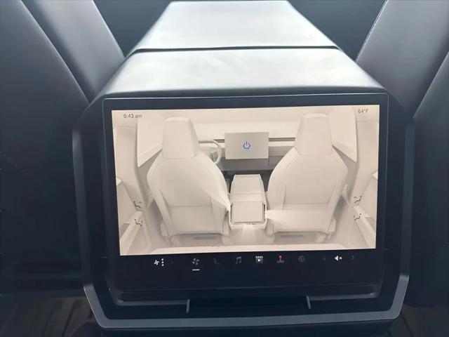 2024 Tesla Cybertruck All-Wheel Drive