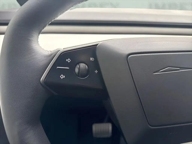 2024 Tesla Cybertruck All-Wheel Drive