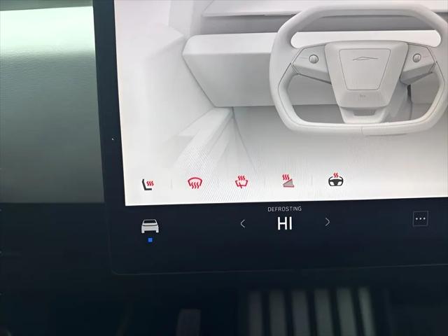 2024 Tesla Cybertruck All-Wheel Drive