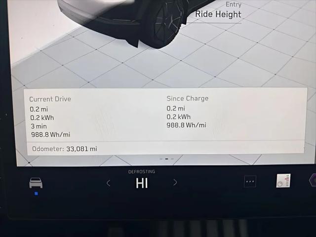 2024 Tesla Cybertruck All-Wheel Drive