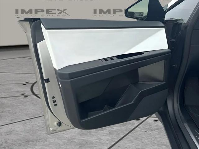 2024 Tesla Cybertruck All-Wheel Drive