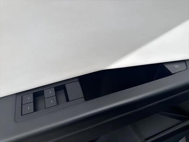 2024 Tesla Cybertruck All-Wheel Drive
