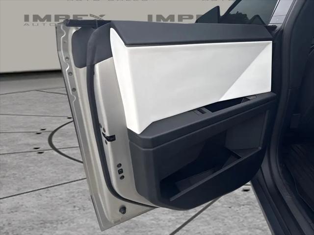 2024 Tesla Cybertruck All-Wheel Drive