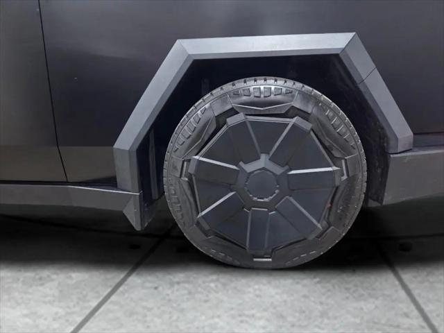 2024 Tesla Cybertruck All-Wheel Drive
