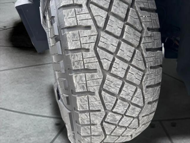 2024 Tesla Cybertruck All-Wheel Drive