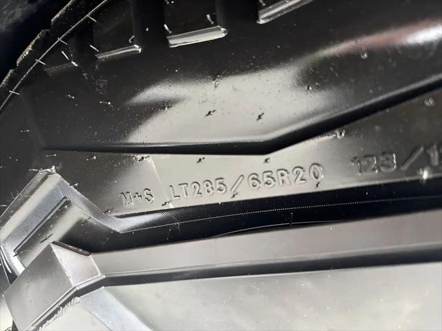 2024 Tesla Cybertruck All-Wheel Drive